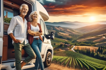 Ontdek samen deze 5 prachtige bestemmingen