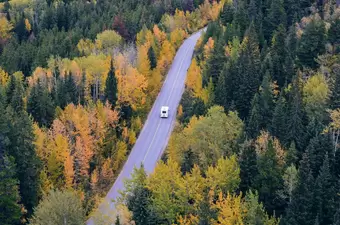 Camper inpakken checklist